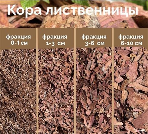 Преимущества мульчи из сена