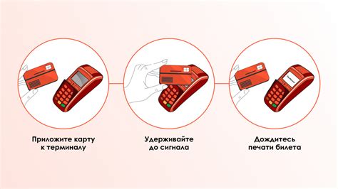 Преимущества оплаты автобуса обычной картой