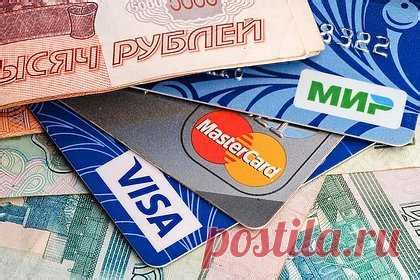 Преимущества оплаты штрафов кредитной картой