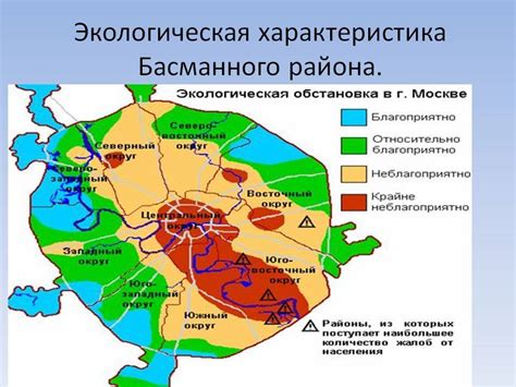 Преимущества проживания в окне 9 района