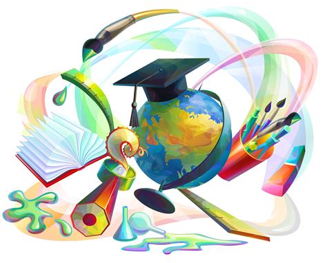 Преподавание и образовательная деятельность