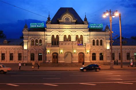 Прибытие в город Ригу: радость и впечатление взрослых и детей