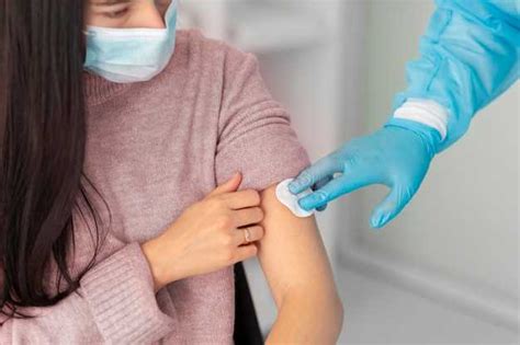 Прививка после иммуноглобулина: важная информация для здоровья