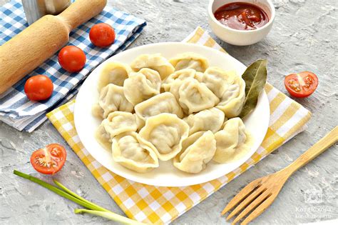 Приготовление
