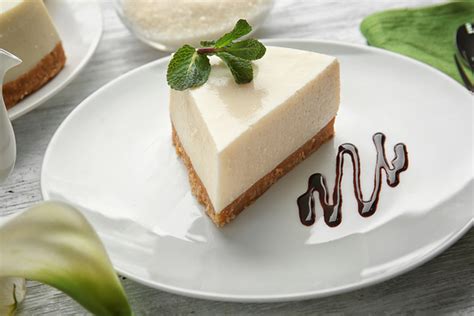 Приготовление вкусных десертов