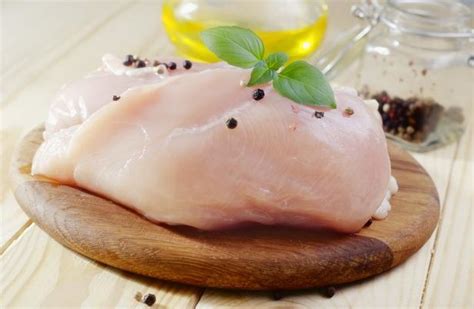 Приготовление замороженного куриного мяса: секреты вкуса