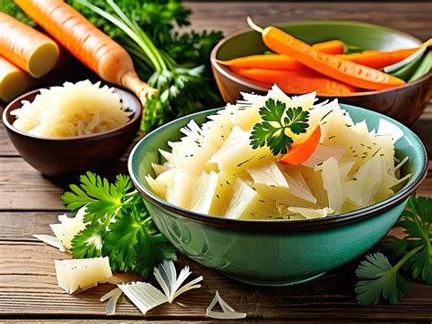 Приготовление квашеной капусты: простые советы и рекомендации