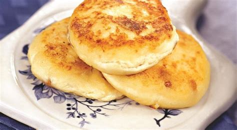 Приготовление сырников