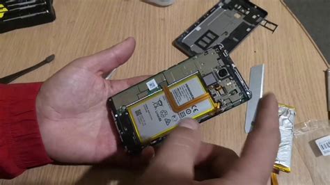 Признаки выхода из строя батареи на телефоне Honor