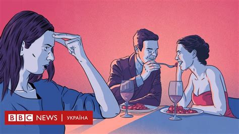 Признание измены и осознание ошибки