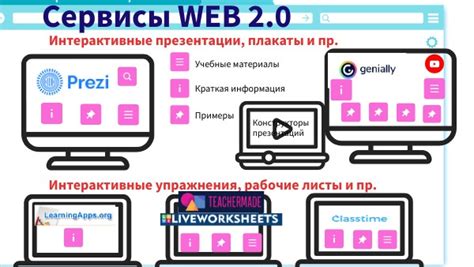 Приложения и интерактивные сервисы: обогатите свой опыт просмотра