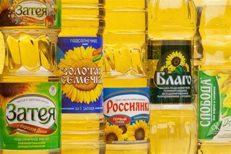 Применение подсолнечного масла для облегчения боли и зуда при ожогах