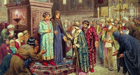 Примеры народных действий, изменивших судьбу