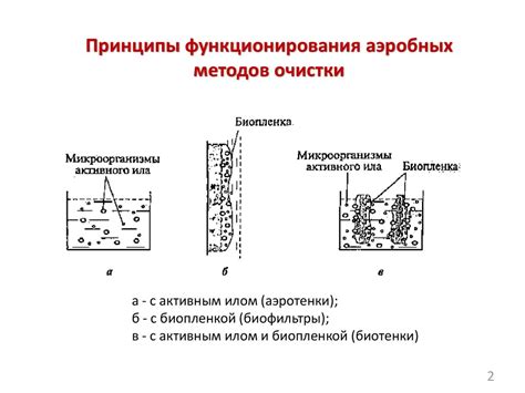 Примеры сопротивления в естественных условиях