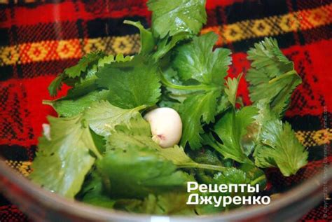 Примеры супов, в которых добавляют жгучий перец