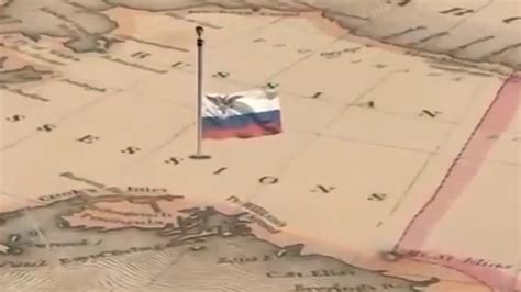 Присоединение Аляски к России