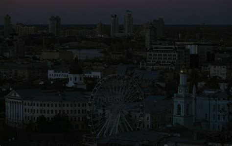 Причины возникновения полного блэкаута по СТС сегодня