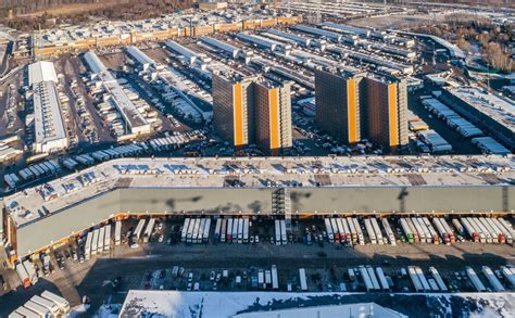 Причины закрытия Фуд Сити в Москве
