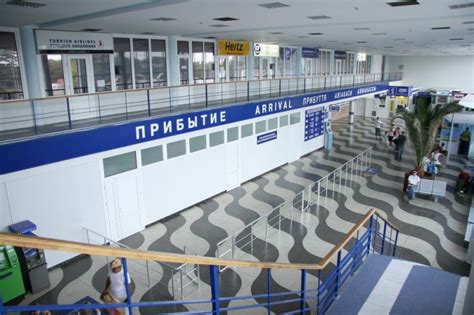 Причины отсутствия аэропорта в Туле