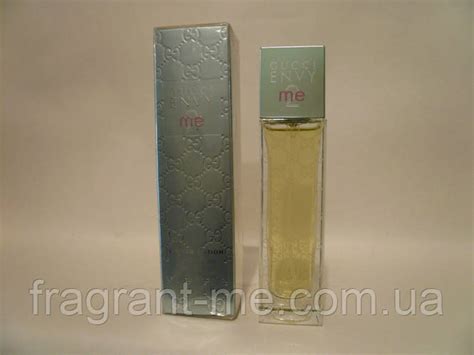 Причины снятия с производства модельной линейки Envy Gucci