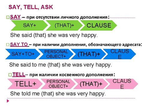 При наличии дополнения