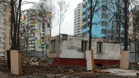 Проблема беспредела в Москве