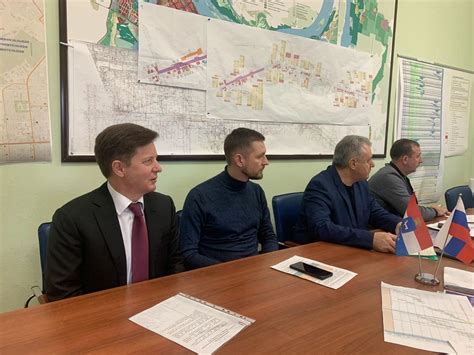 Проблемы, связанные с открытием новой станции