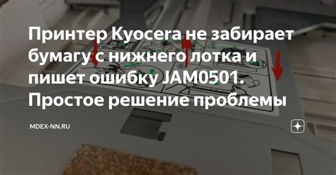 Проблемы с использованием лотка: решение и вопросы