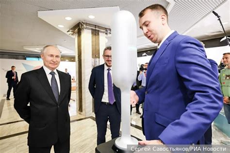 Проведение в России