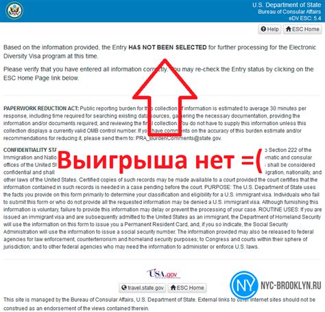 Проверка на сайте