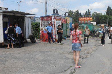 Проверка работы панели на улице