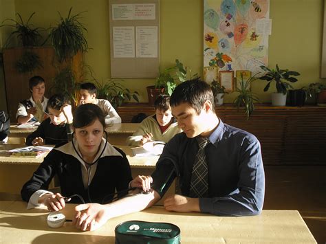 Проверьте образ жизни