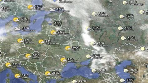 Прогноз