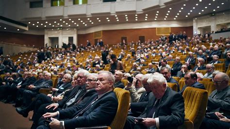 Прогноз даты выборов в РАН