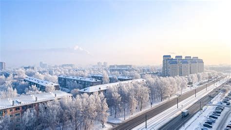 Прогноз дождей в Алтайском крае: сезонные изменения