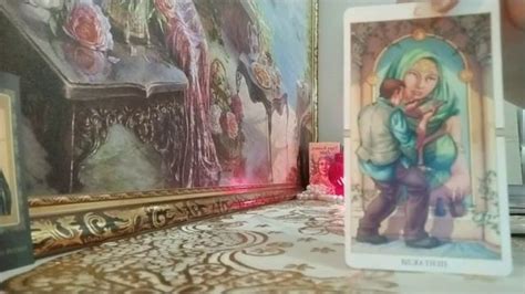 Прогноз отношений с ним после гадания