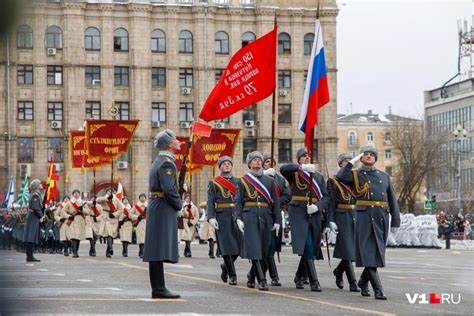 Программа празднования на протяжении карнавальных дней