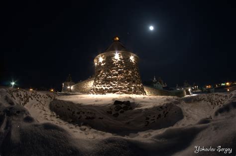 Прогулки под землей