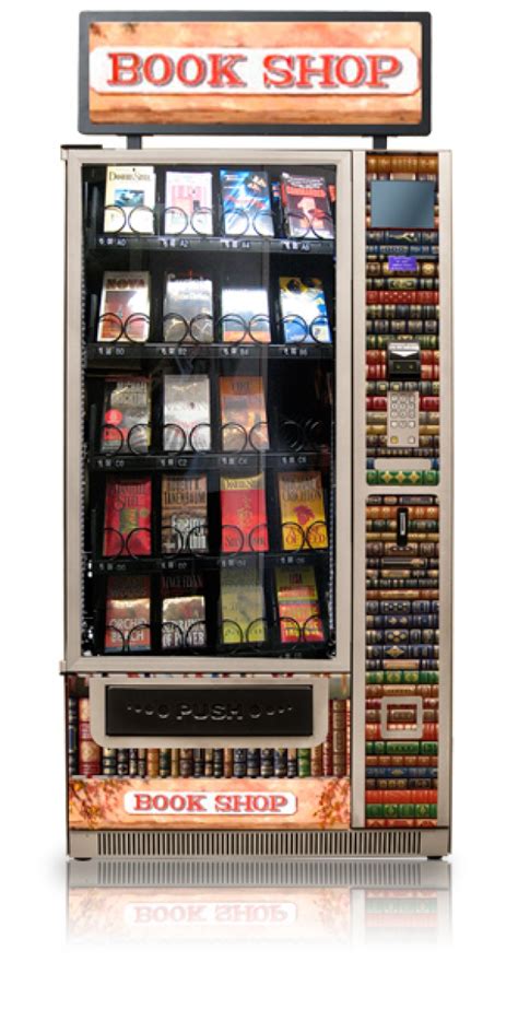 Продажа книг, газет и журналов
