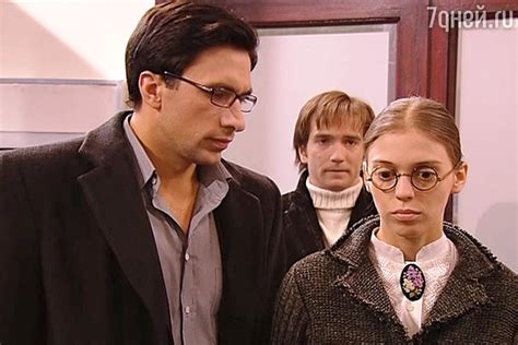 Продолжение и развитие сериала