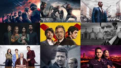Продолжение сериала и последующие сезоны