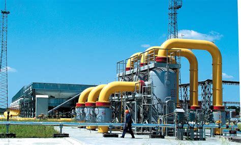 Производственная деятельность Татнефти: добыча, переработка, продажа нефти и газа