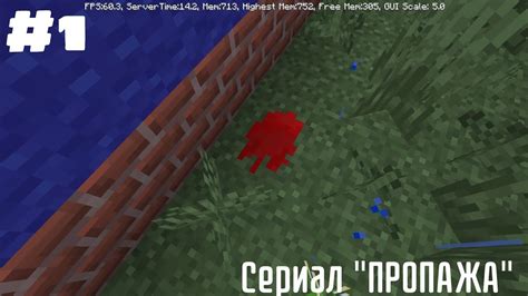Пропажа Аленки: начало поисков