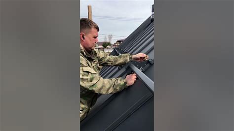 Простое и надежное крепление