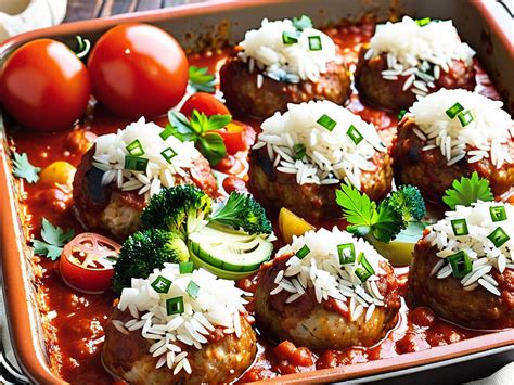 Простой и быстрый рецепт вкусного риса в духовке