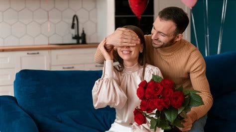 Простые, но значимые идеи, чтобы выразить свою любовь и заботу