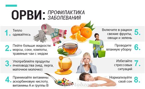 Профилактика аллергии и простудных заболеваний