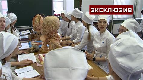 Прохождение медицинского освидетельствования для поступления в медицинские вузы