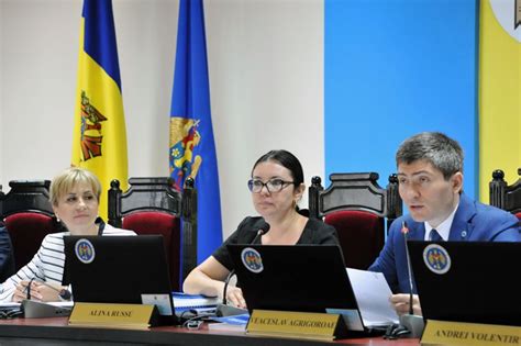 Процедура организации выборов