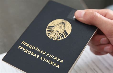 Процедура получения новой трудовой книжки после потери